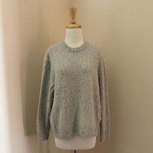 Calvin Klein Wool sweater